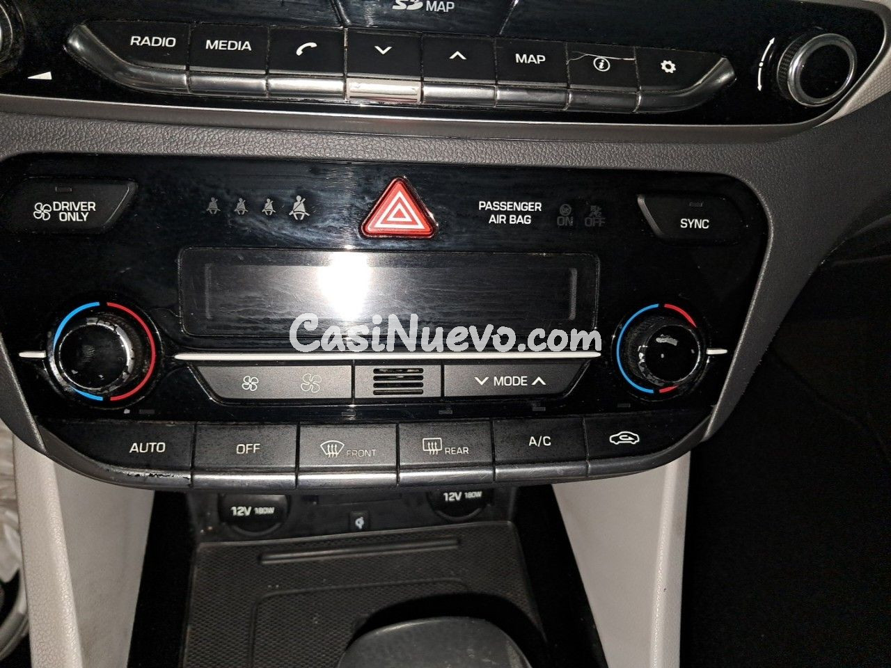 Hyundai IONIQ 1.6 GDI HEV Style DCT - foto 17