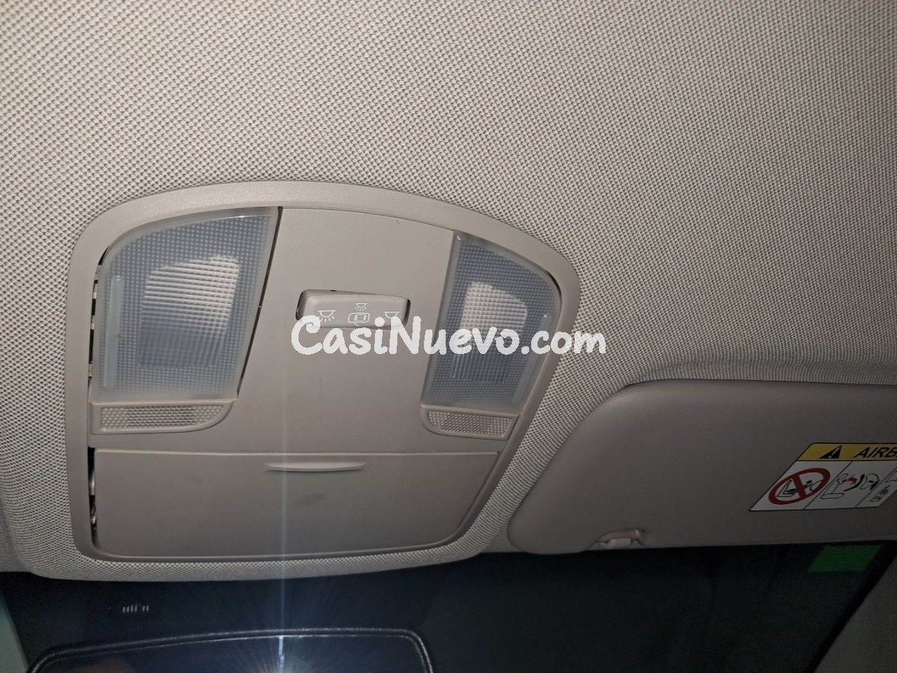 Hyundai IONIQ 1.6 GDI HEV Style DCT - foto 19