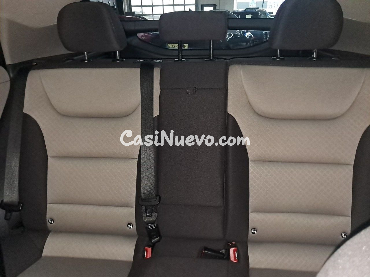 Hyundai IONIQ 1.6 GDI HEV Style DCT - foto 20