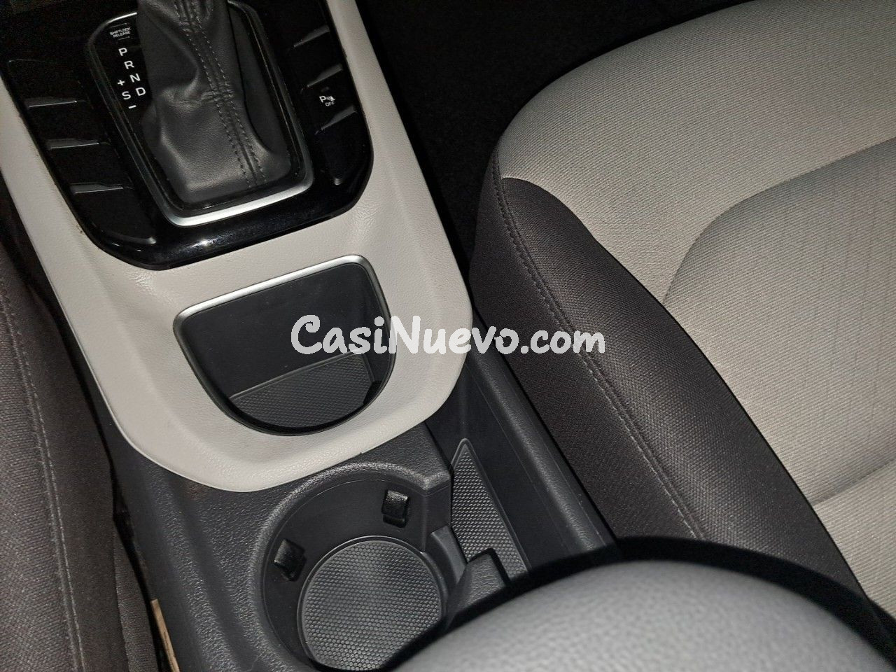 Hyundai IONIQ 1.6 GDI HEV Style DCT - foto 22