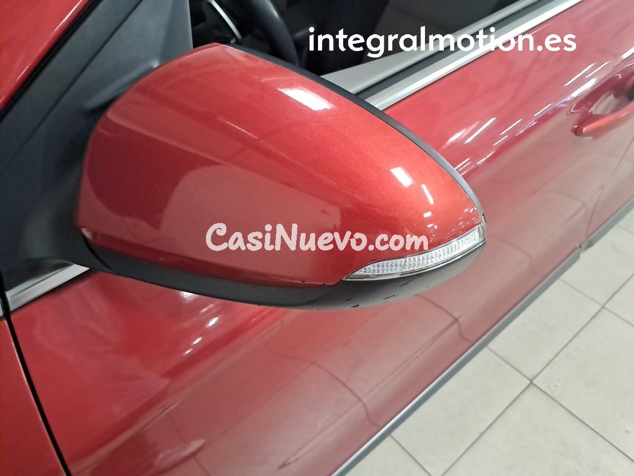 Hyundai IONIQ 1.6 GDI HEV Style DCT - foto 31