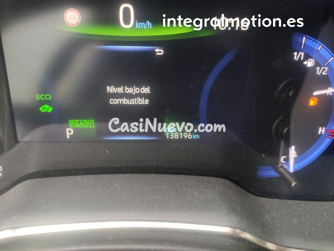 Toyota Corolla 1.8 125H ACTIVE TECH E-CVT TOU SPORT - foto 4