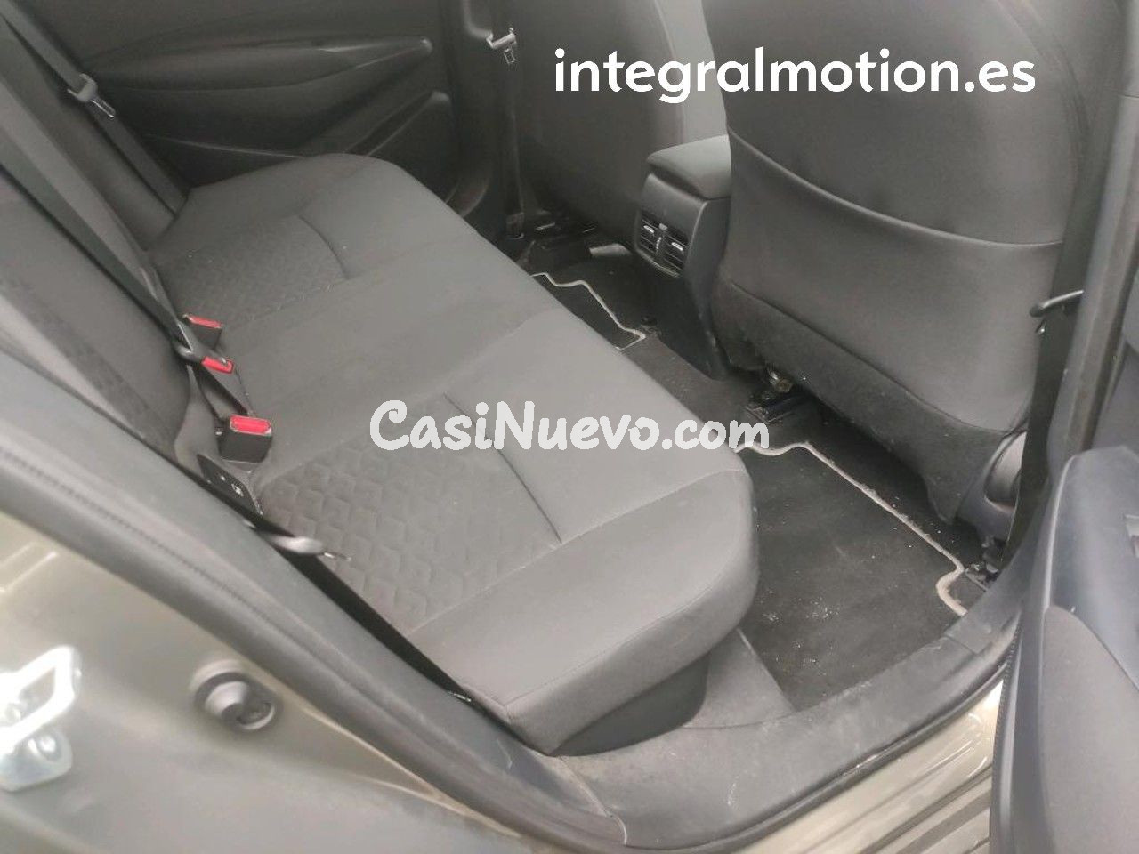 Toyota Corolla 1.8 125H ACTIVE TECH E-CVT TOU SPORT - foto 5