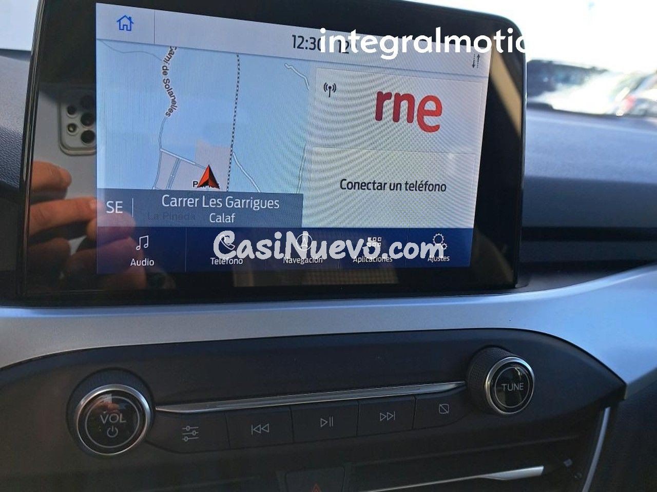 Ford Focus 1.0 Ecoboost 92kW Trend+ - foto 6