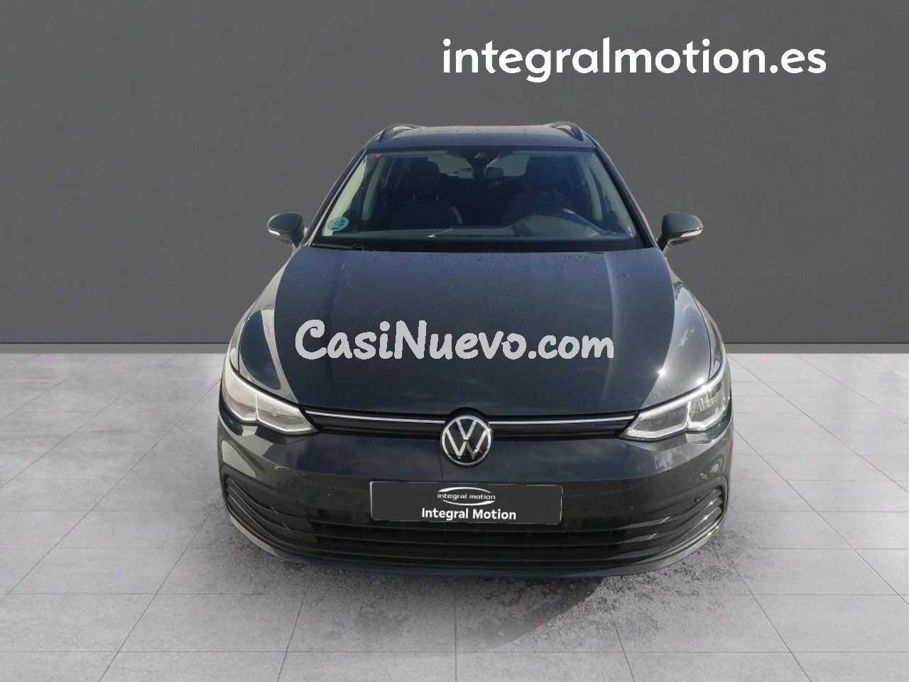 Volkswagen Golf Life 2.0 TDI 85kW (115CV) Variant