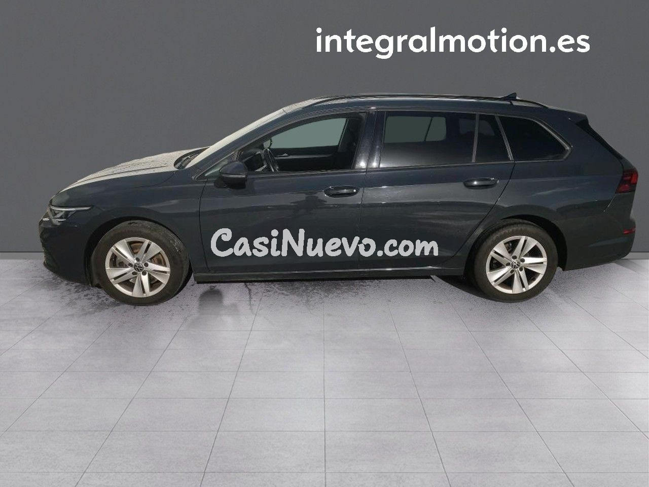 Volkswagen Golf Life 2.0 TDI 85kW (115CV) Variant - foto 2