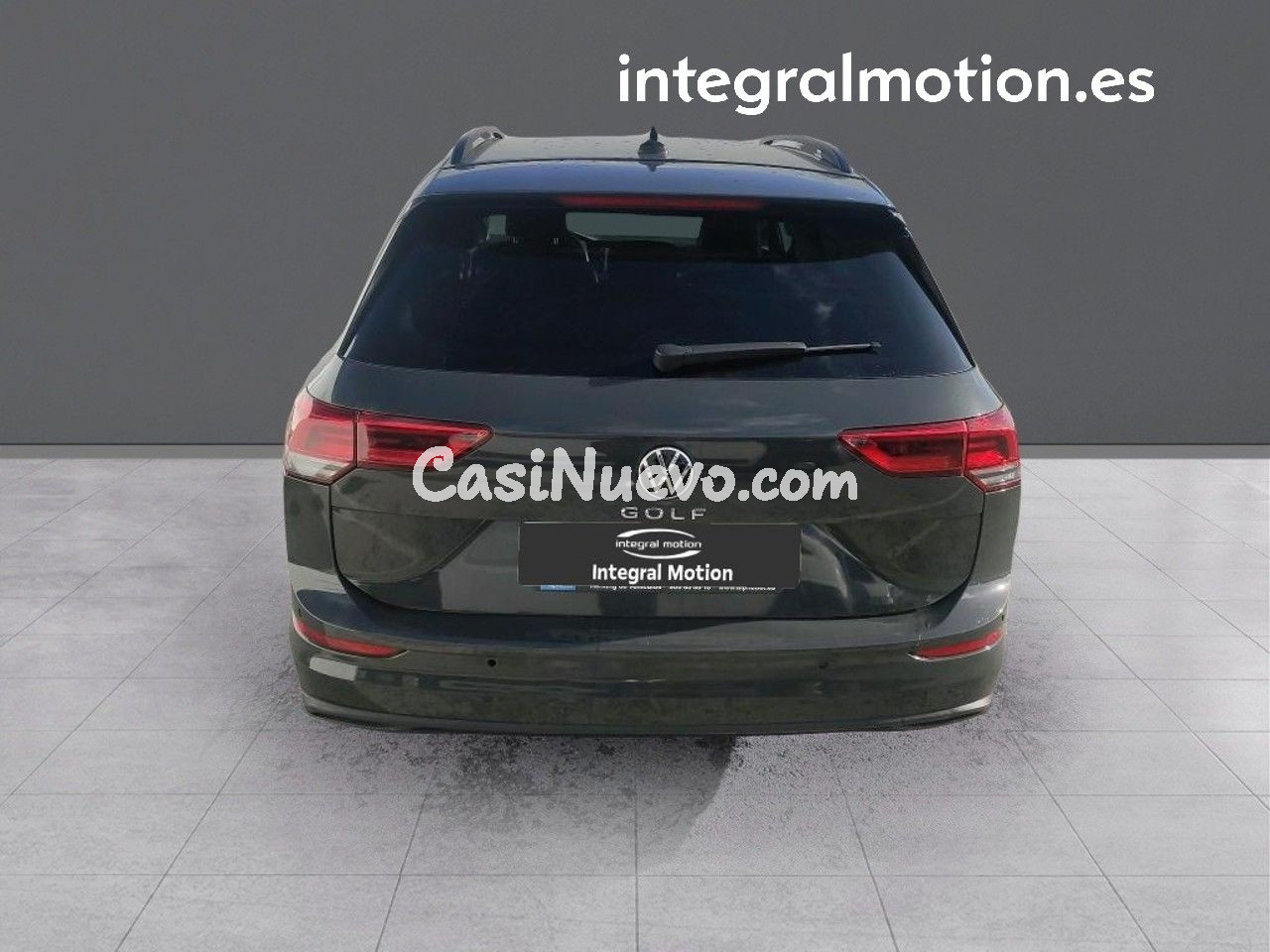 Volkswagen Golf Life 2.0 TDI 85kW (115CV) Variant - foto 3