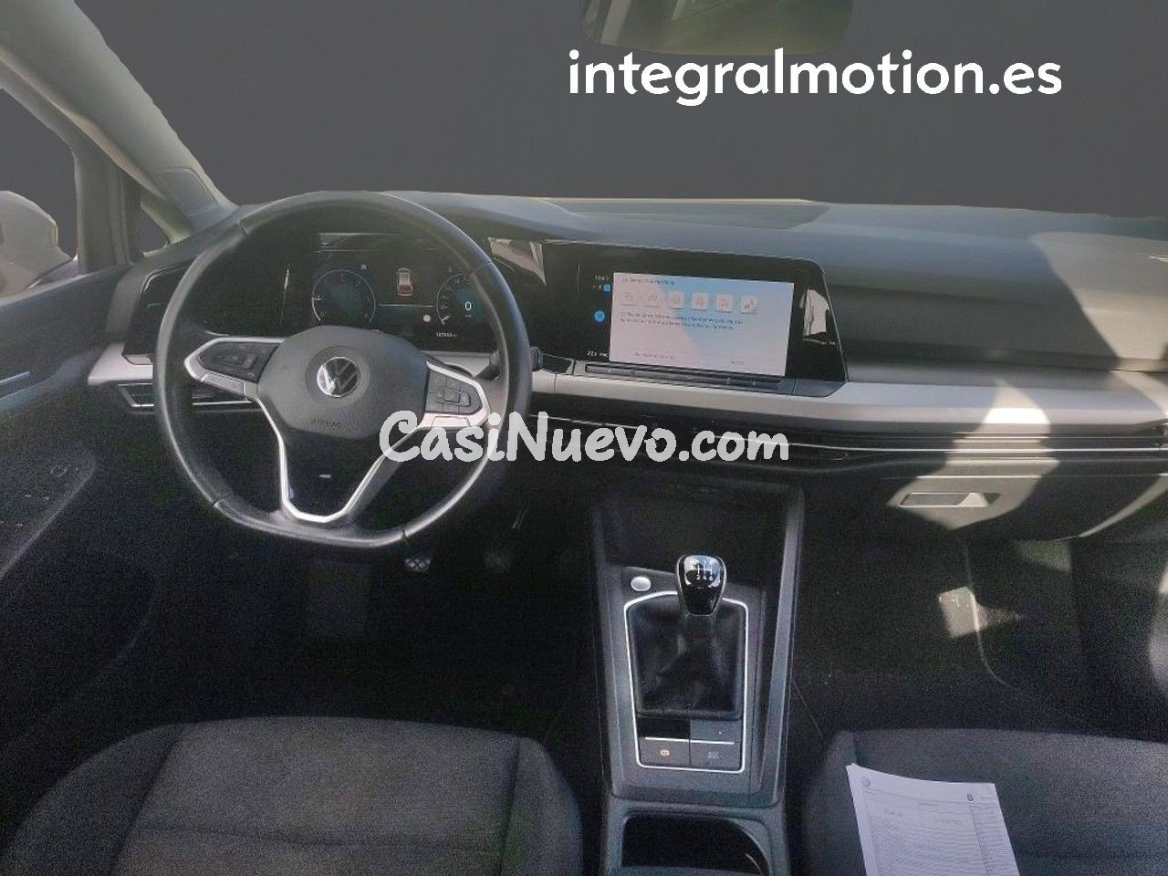 Volkswagen Golf Life 2.0 TDI 85kW (115CV) Variant - foto 4