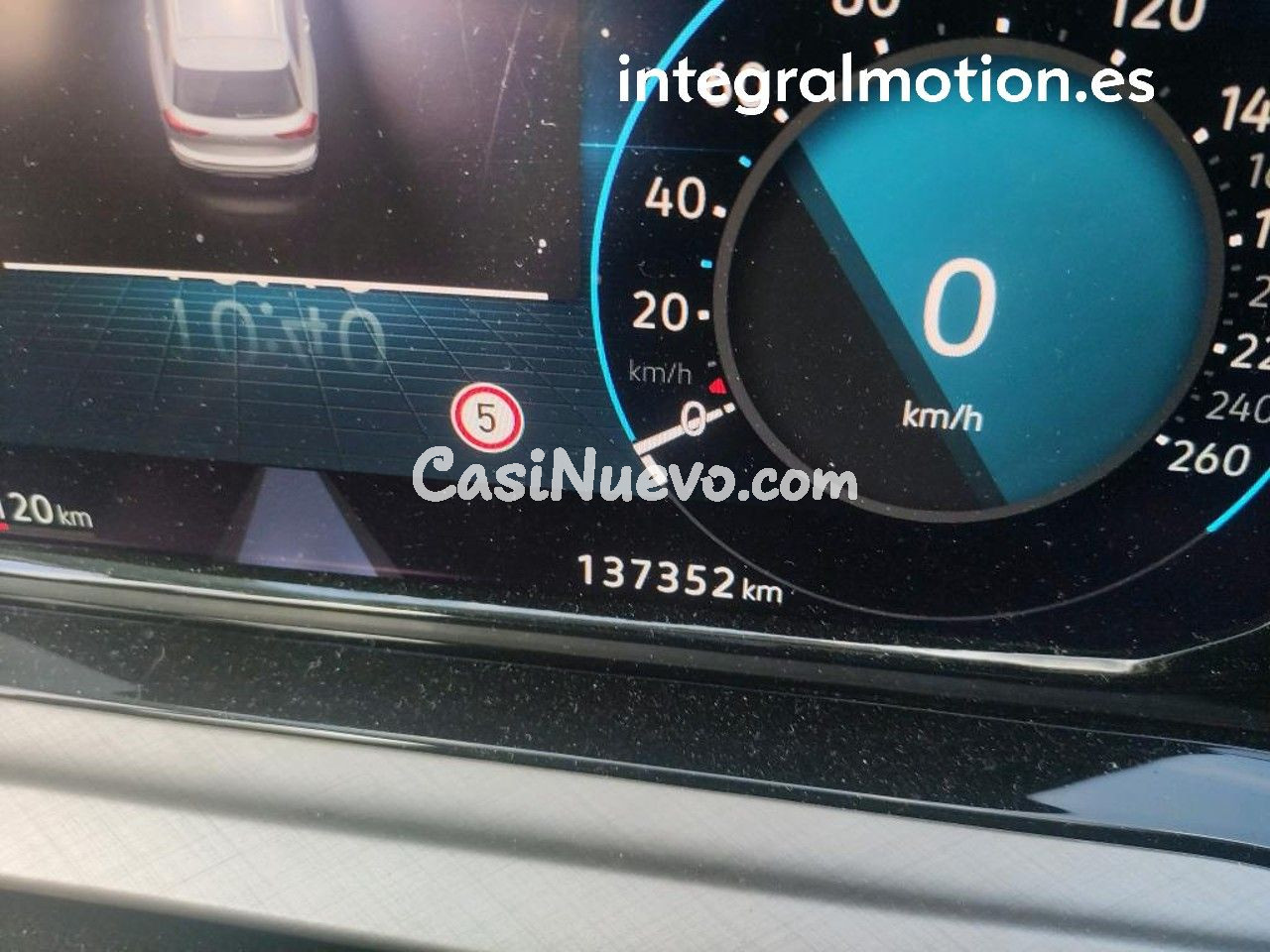 Volkswagen Golf Life 2.0 TDI 85kW (115CV) Variant - foto 5