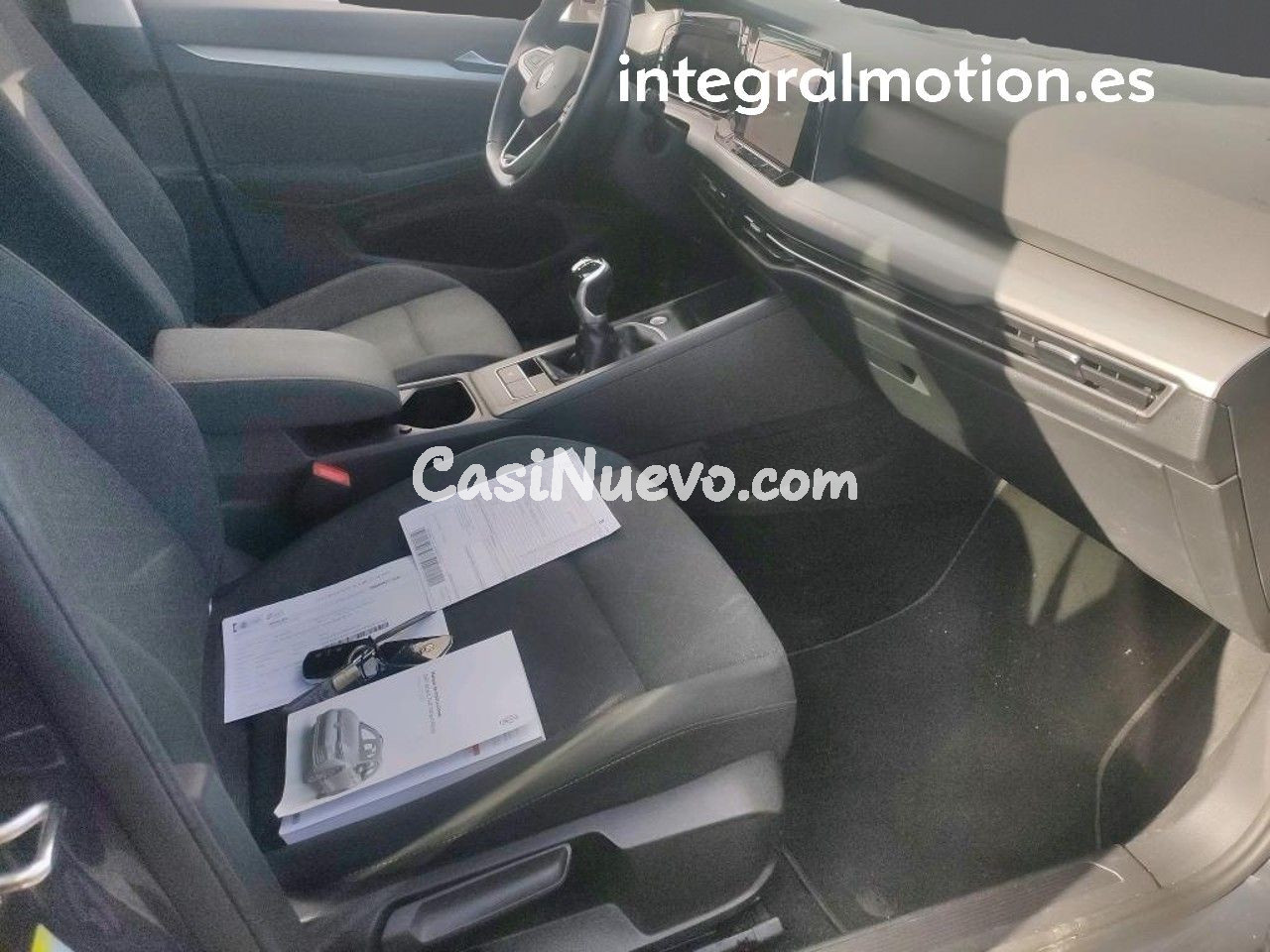 Volkswagen Golf Life 2.0 TDI 85kW (115CV) Variant - foto 6