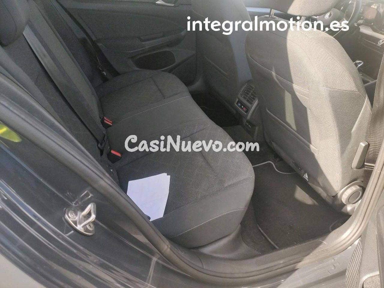 Volkswagen Golf Life 2.0 TDI 85kW (115CV) Variant - foto 7