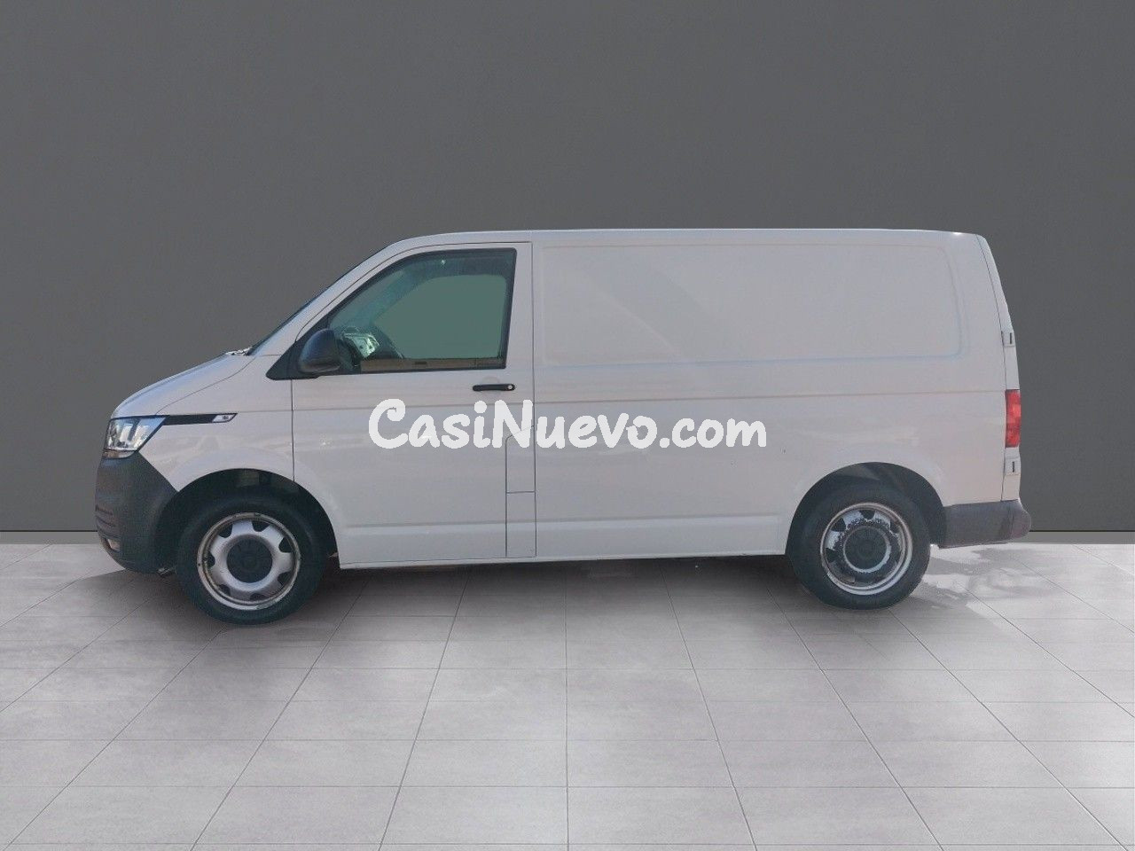 Volkswagen Transporter Furgón Corto TN 2.0 TDI 110kW 4X4 110 - foto 14