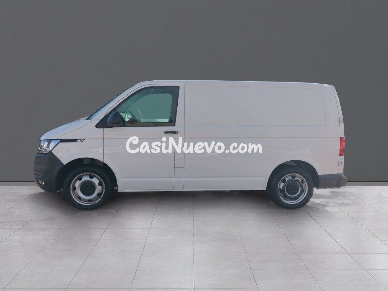 Volkswagen Transporter Furgón Corto TN 2.0 TDI 110kW 4X4 110 - foto 15