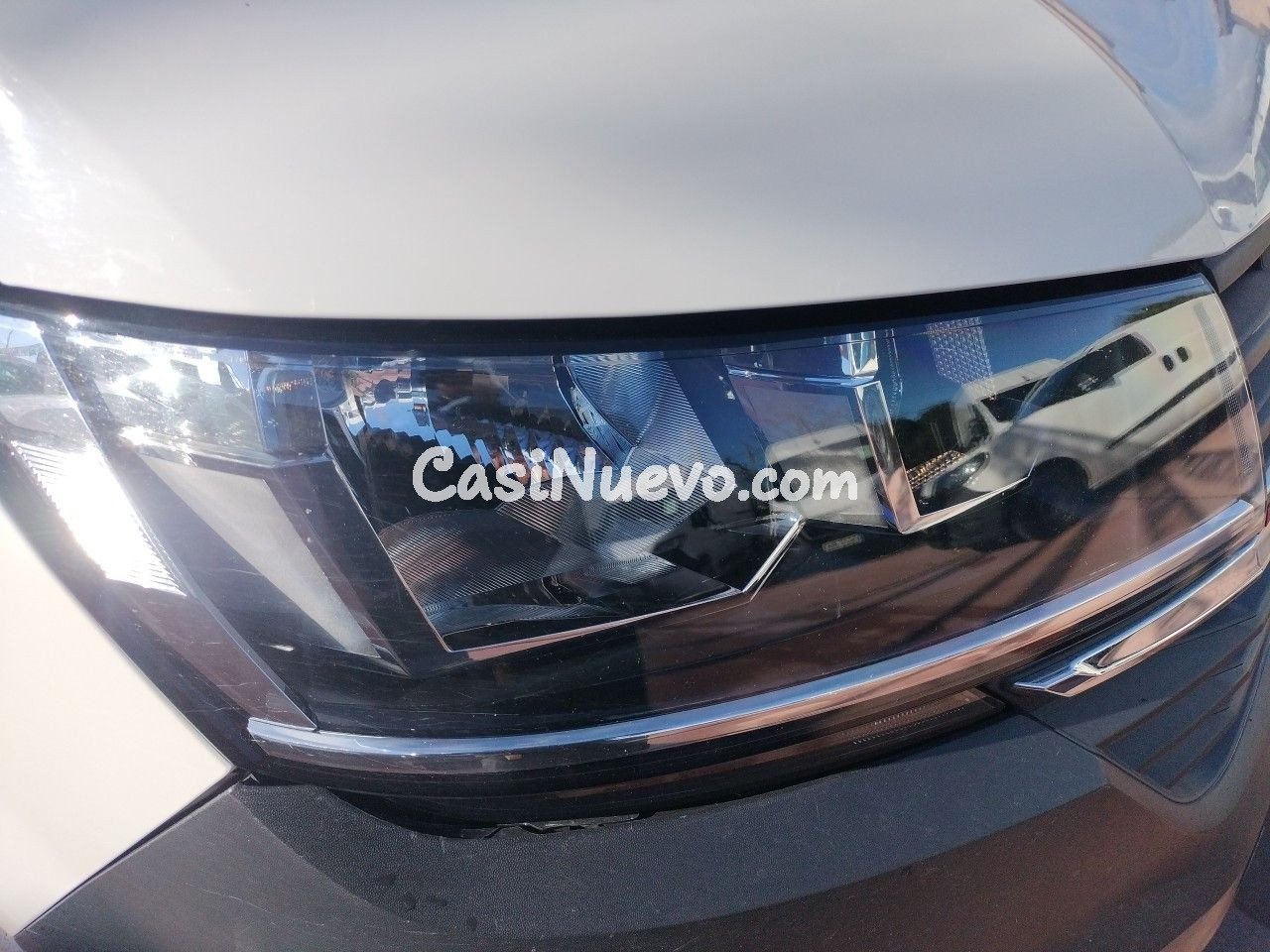 Volkswagen Transporter Furgón Corto TN 2.0 TDI 110kW 4X4 110 - foto 16