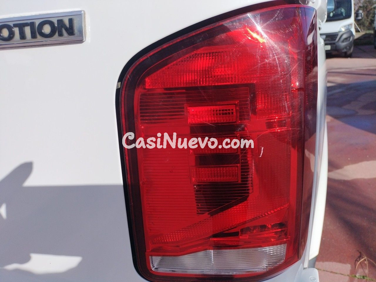 Volkswagen Transporter Furgón Corto TN 2.0 TDI 110kW 4X4 110 - foto 17