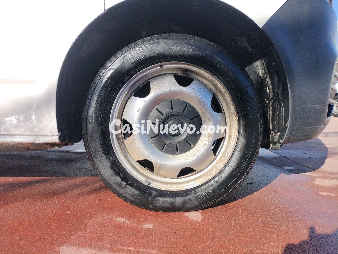 Volkswagen Transporter Furgón Corto TN 2.0 TDI 110kW 4X4 110 - foto 18