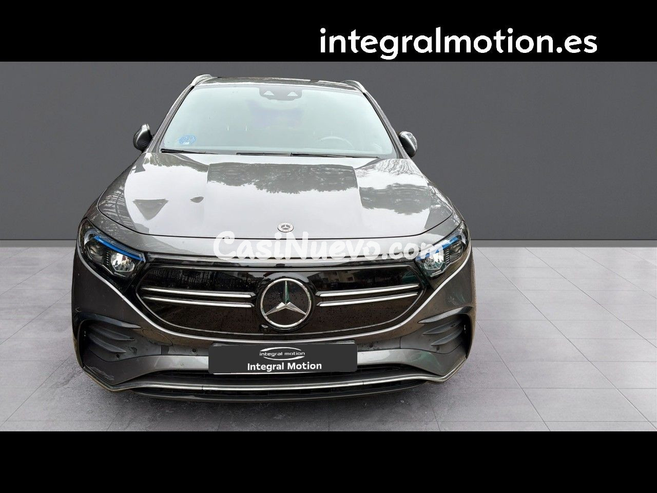 Mercedes EQA EQA 250