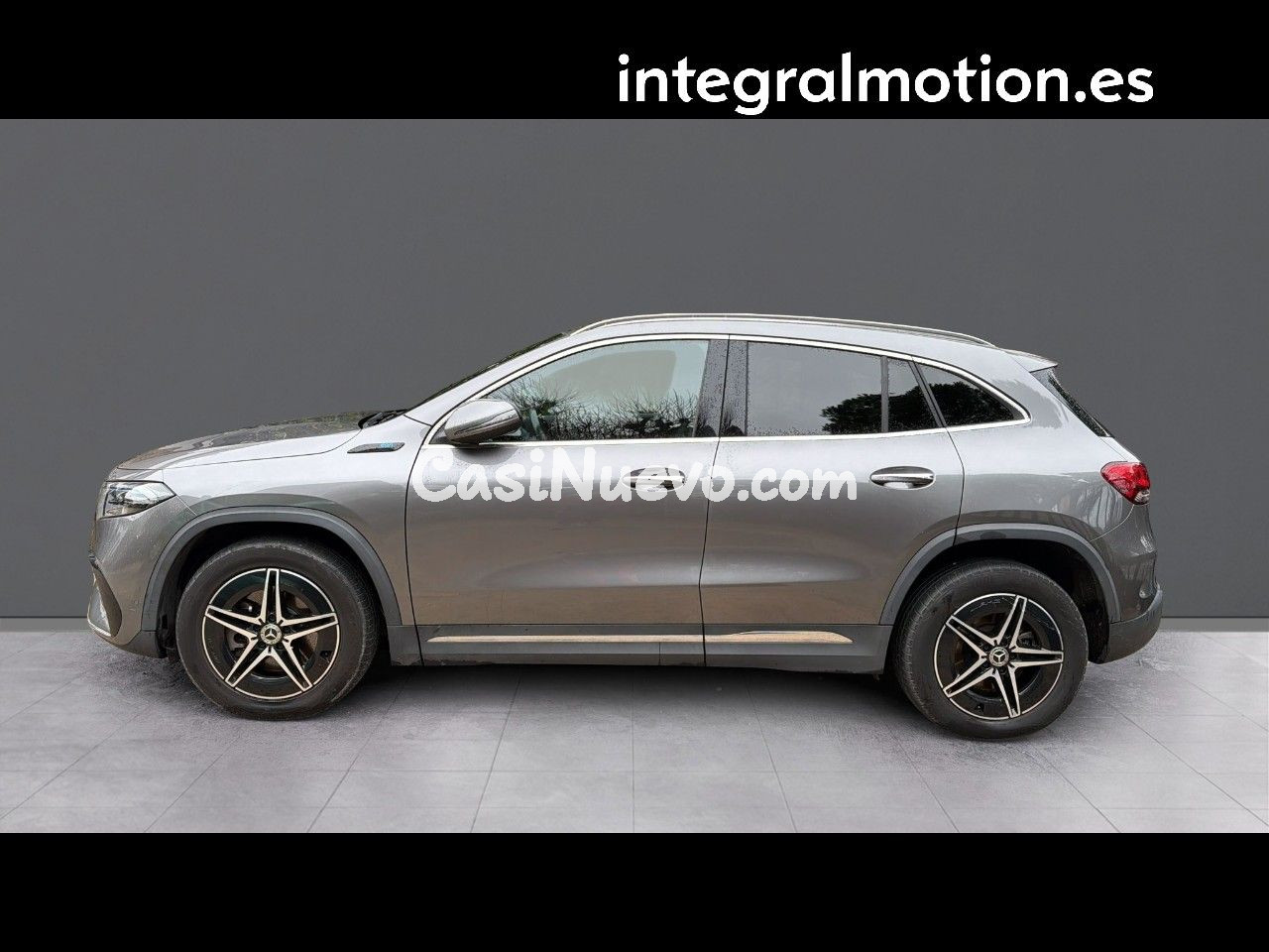 Mercedes EQA EQA 250 - foto 2