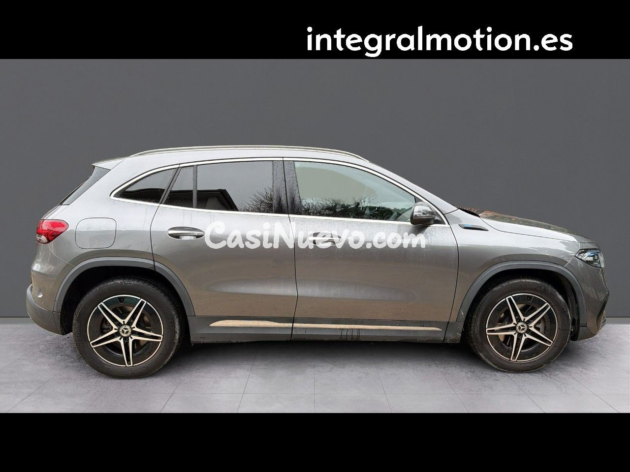 Mercedes EQA EQA 250 - foto 3