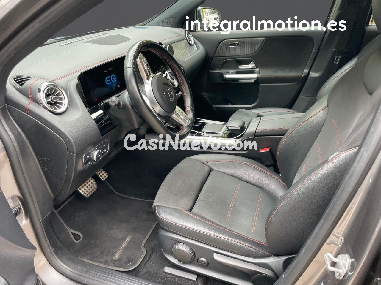 Mercedes EQA EQA 250 - foto 5