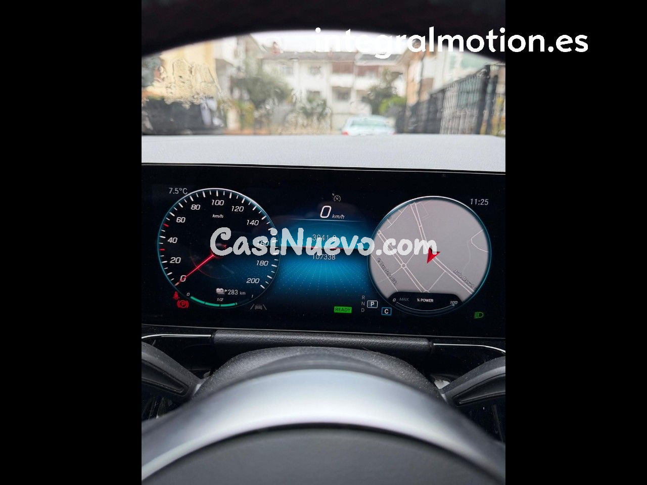 Mercedes EQA EQA 250 - foto 6