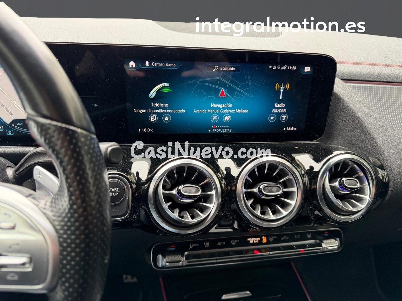 Mercedes EQA EQA 250 - foto 7