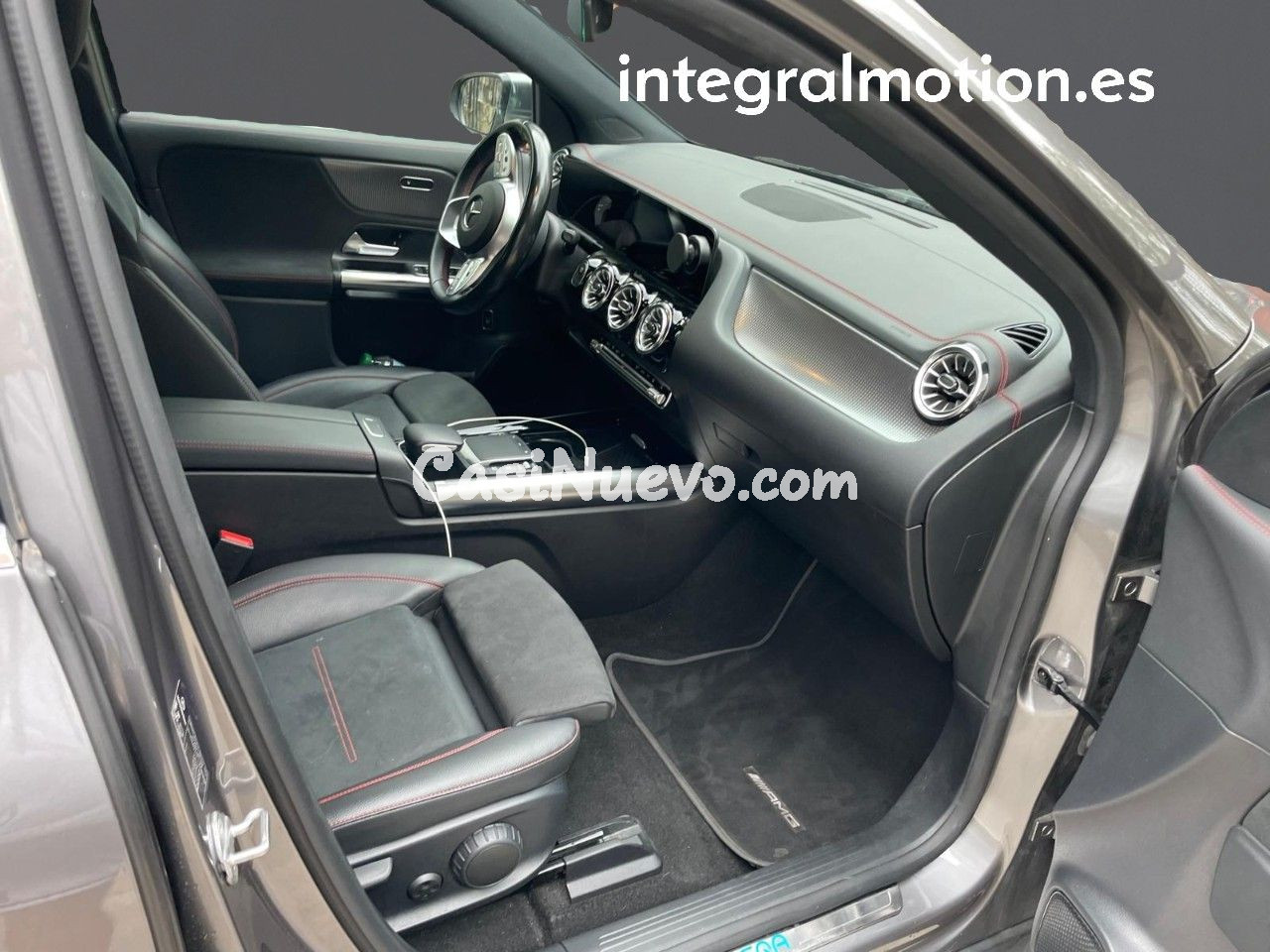 Mercedes EQA EQA 250 - foto 8