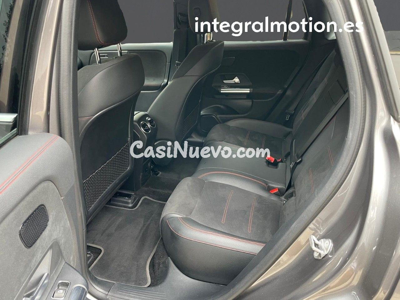 Mercedes EQA EQA 250 - foto 9