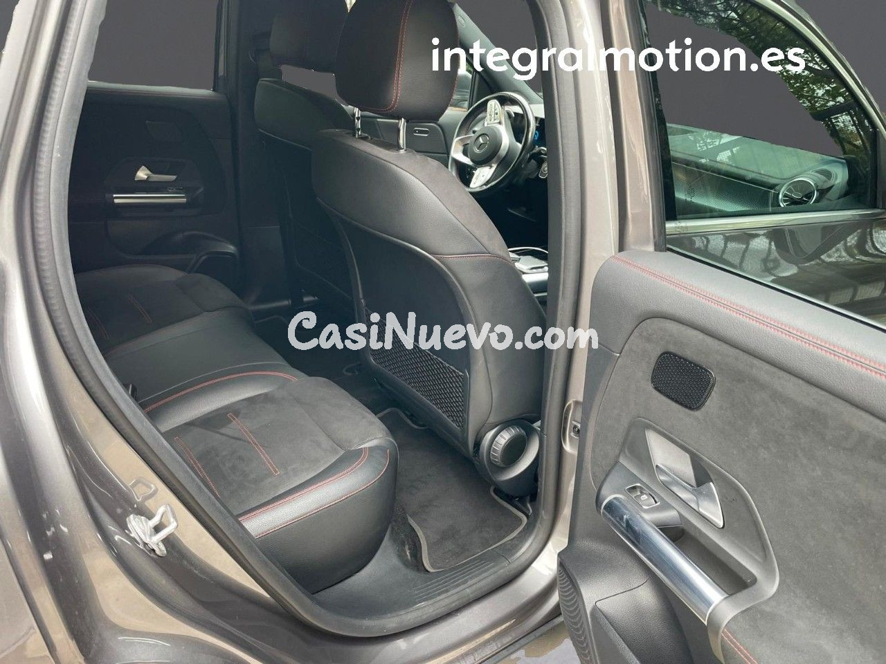 Mercedes EQA EQA 250 - foto 10