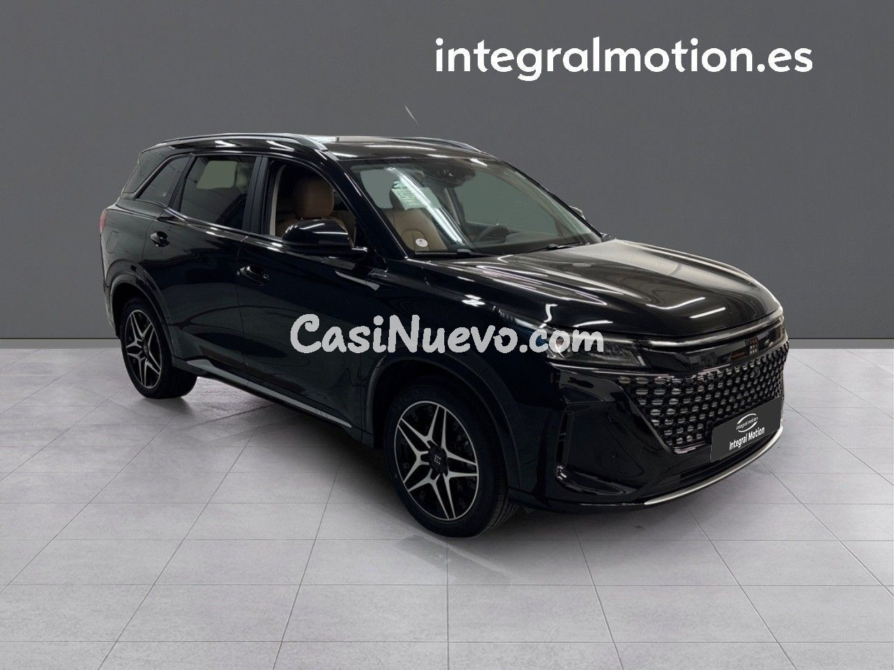 DFSK E5 E5 Intelligent - foto 3