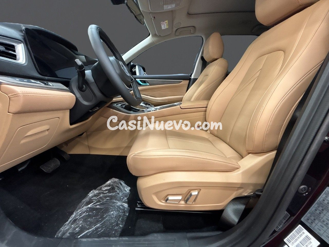 DFSK E5 E5 Intelligent - foto 6