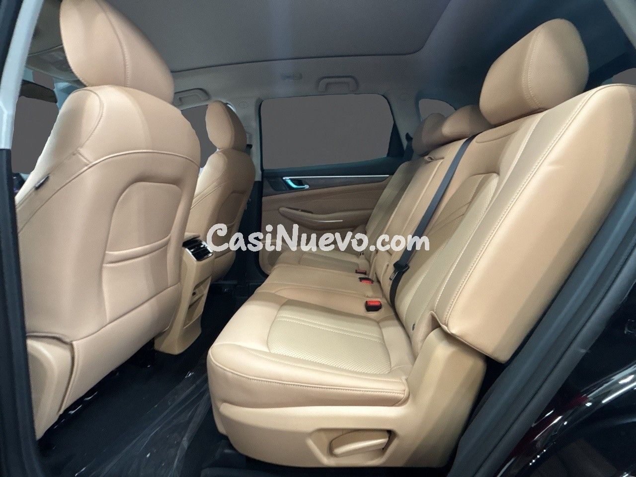 DFSK E5 E5 Intelligent - foto 9