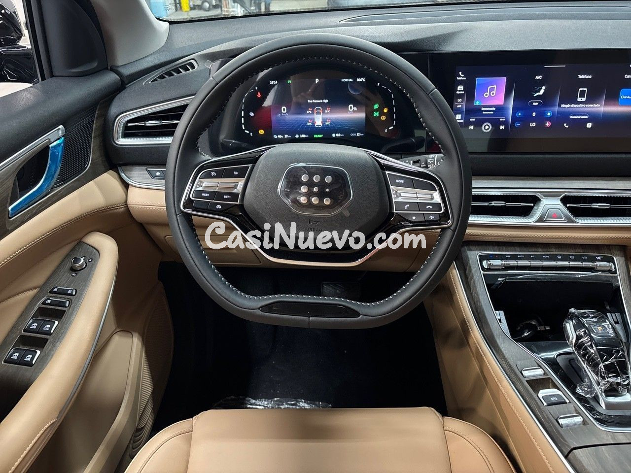 DFSK E5 E5 Intelligent - foto 10