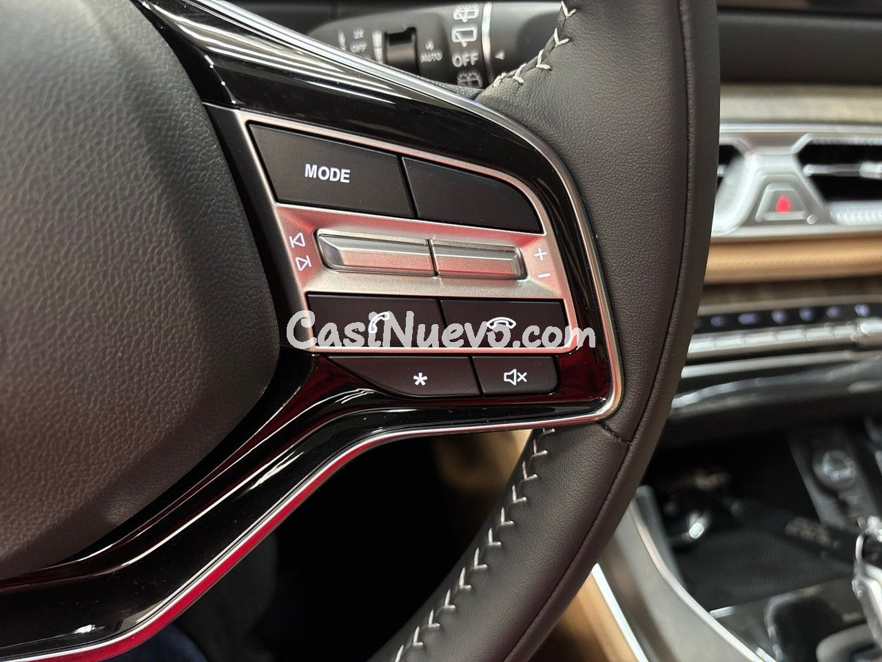 DFSK E5 E5 Intelligent - foto 12