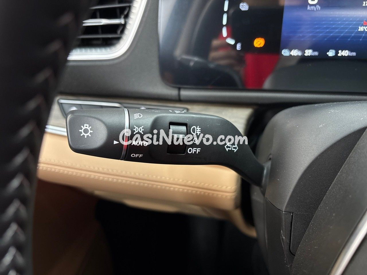 DFSK E5 E5 Intelligent - foto 13