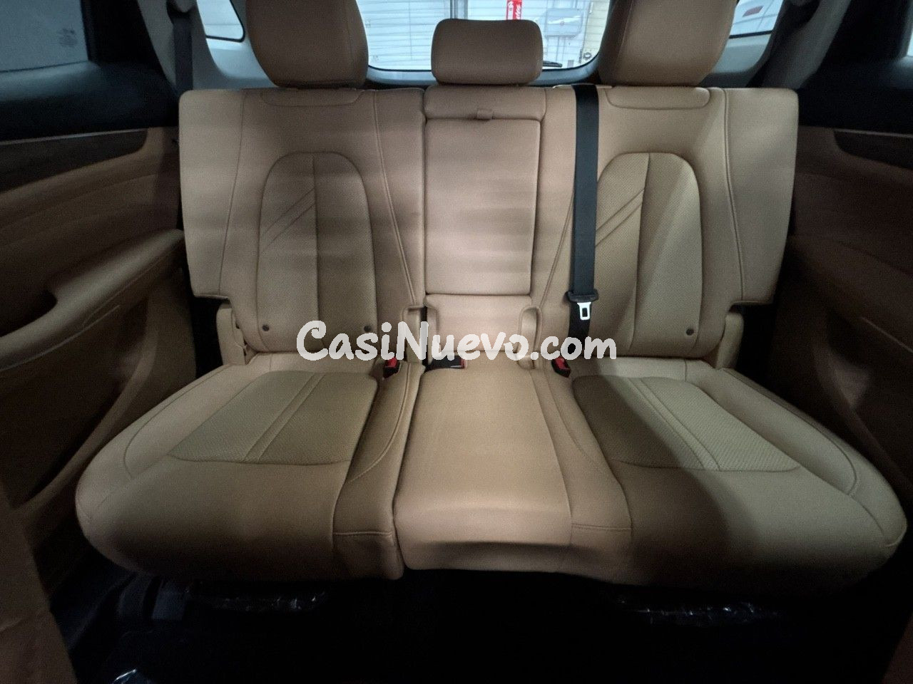 DFSK E5 E5 Intelligent - foto 18