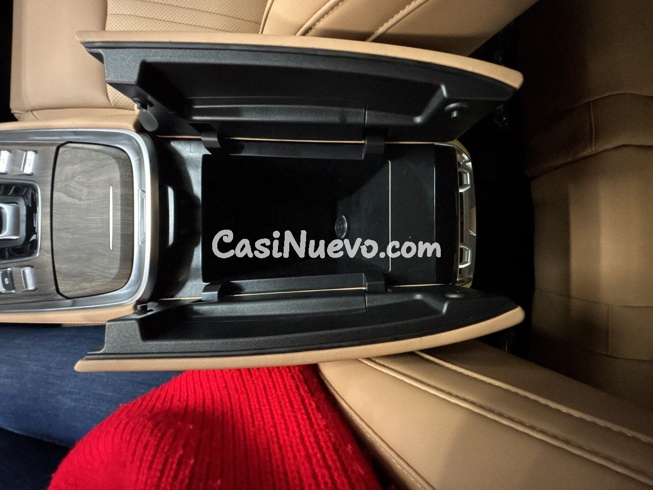 DFSK E5 E5 Intelligent - foto 20