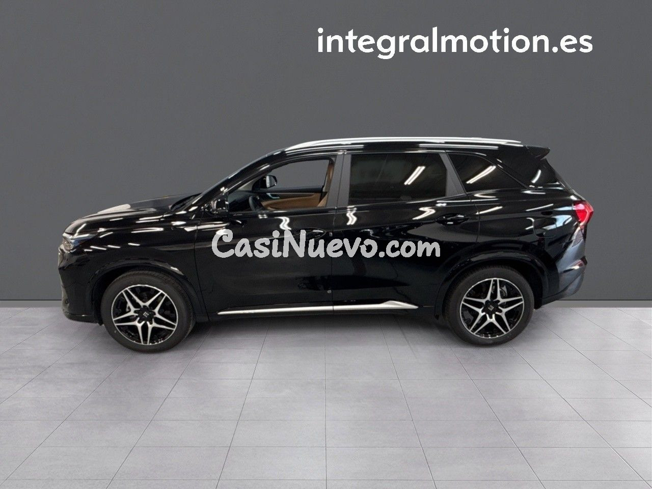 DFSK E5 E5 Intelligent - foto 22