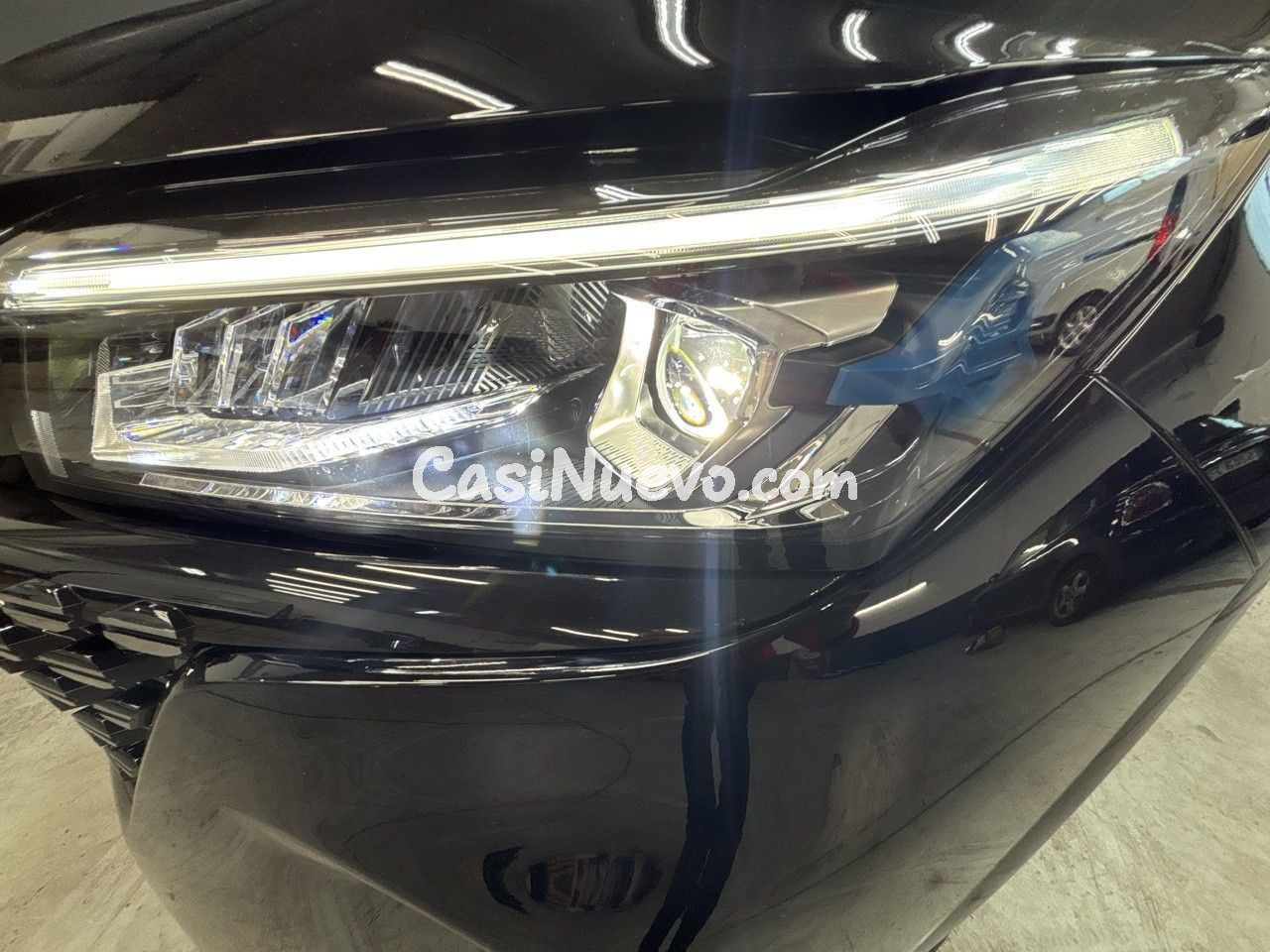 DFSK E5 E5 Intelligent - foto 26