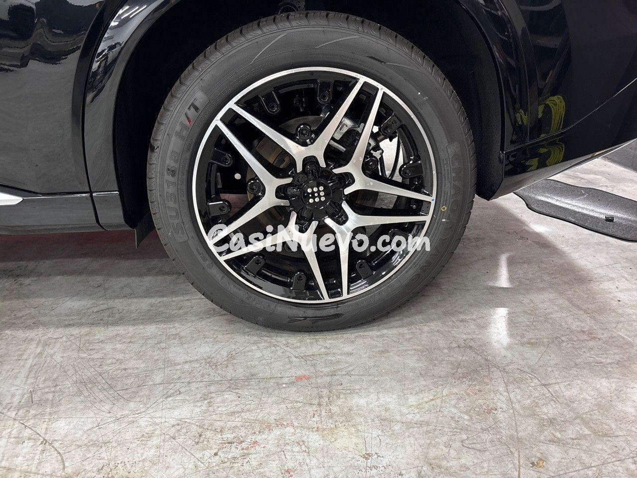 DFSK E5 E5 Intelligent - foto 28