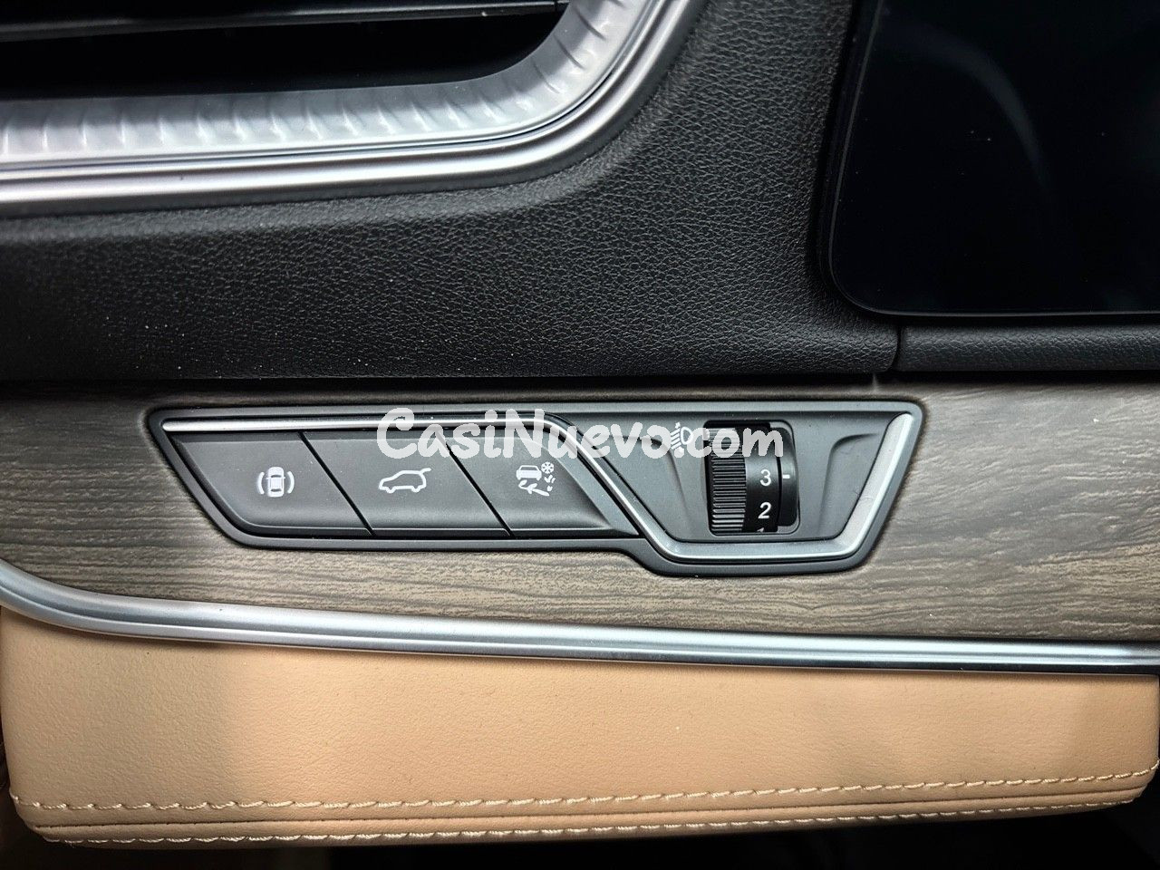 DFSK E5 E5 Intelligent - foto 34