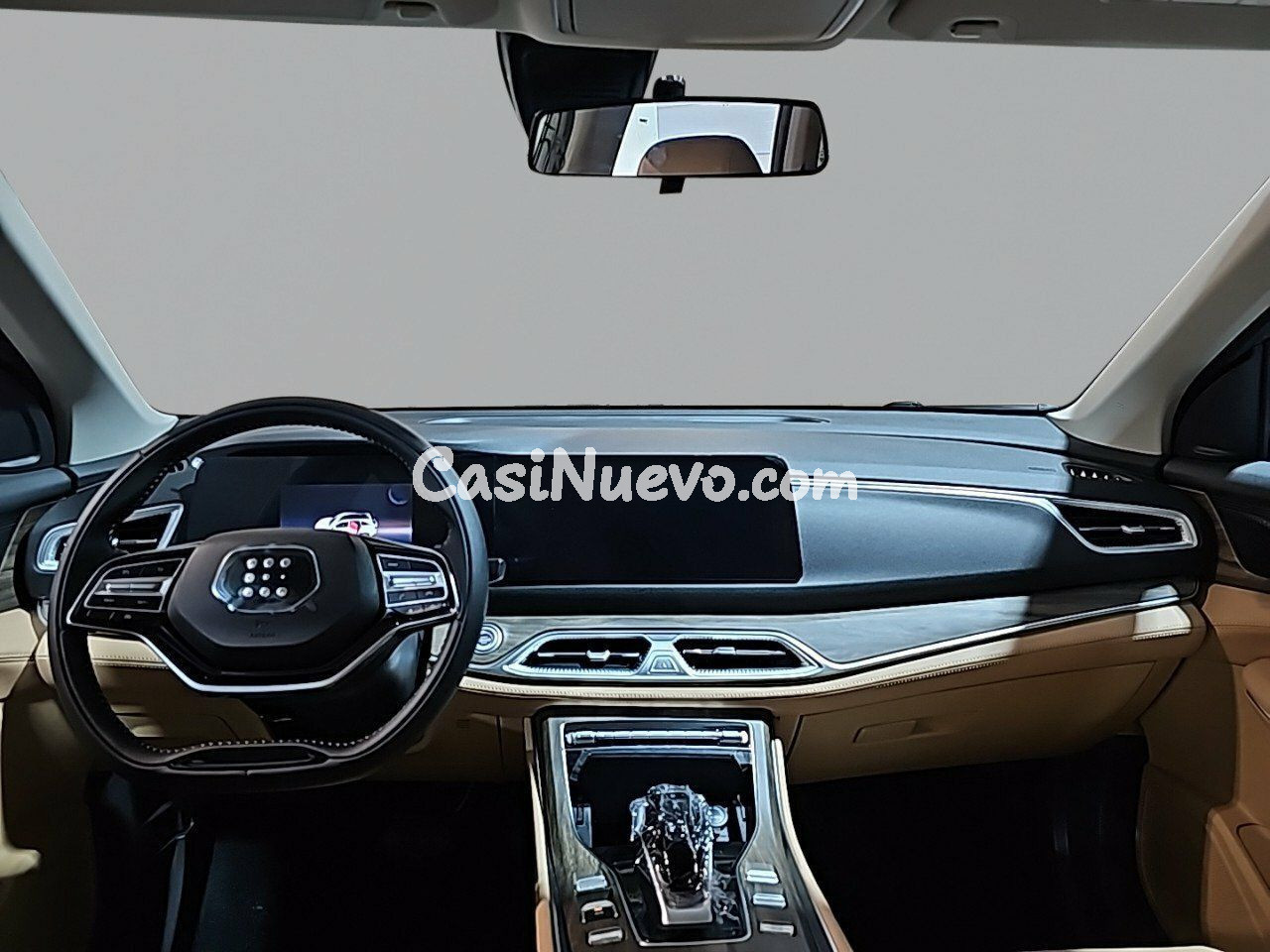 DFSK E5 E5 Intelligent - foto 7