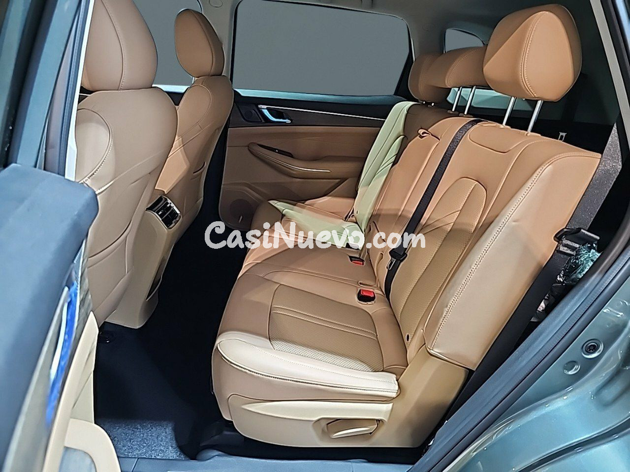 DFSK E5 E5 Intelligent - foto 9