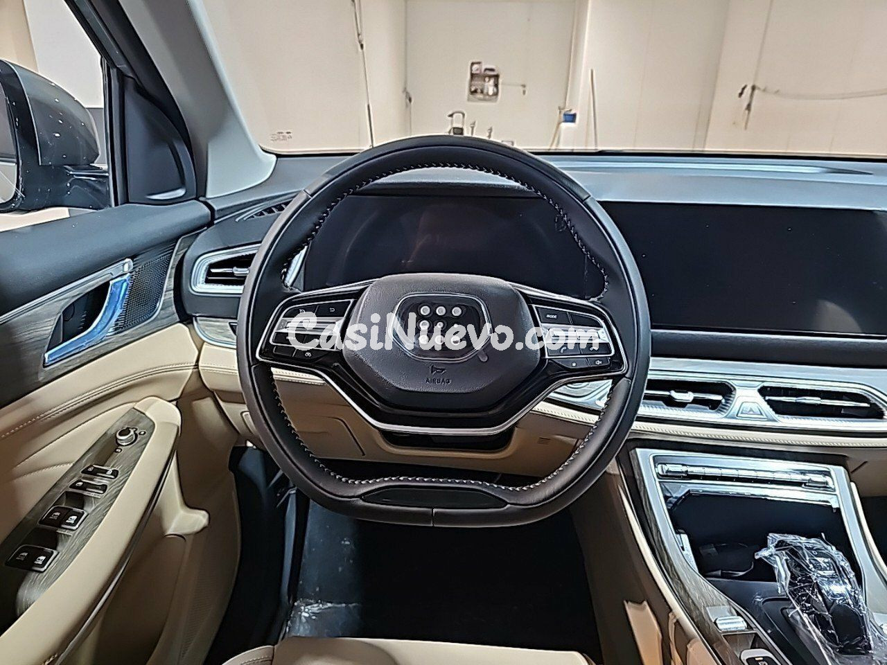 DFSK E5 E5 Intelligent - foto 10