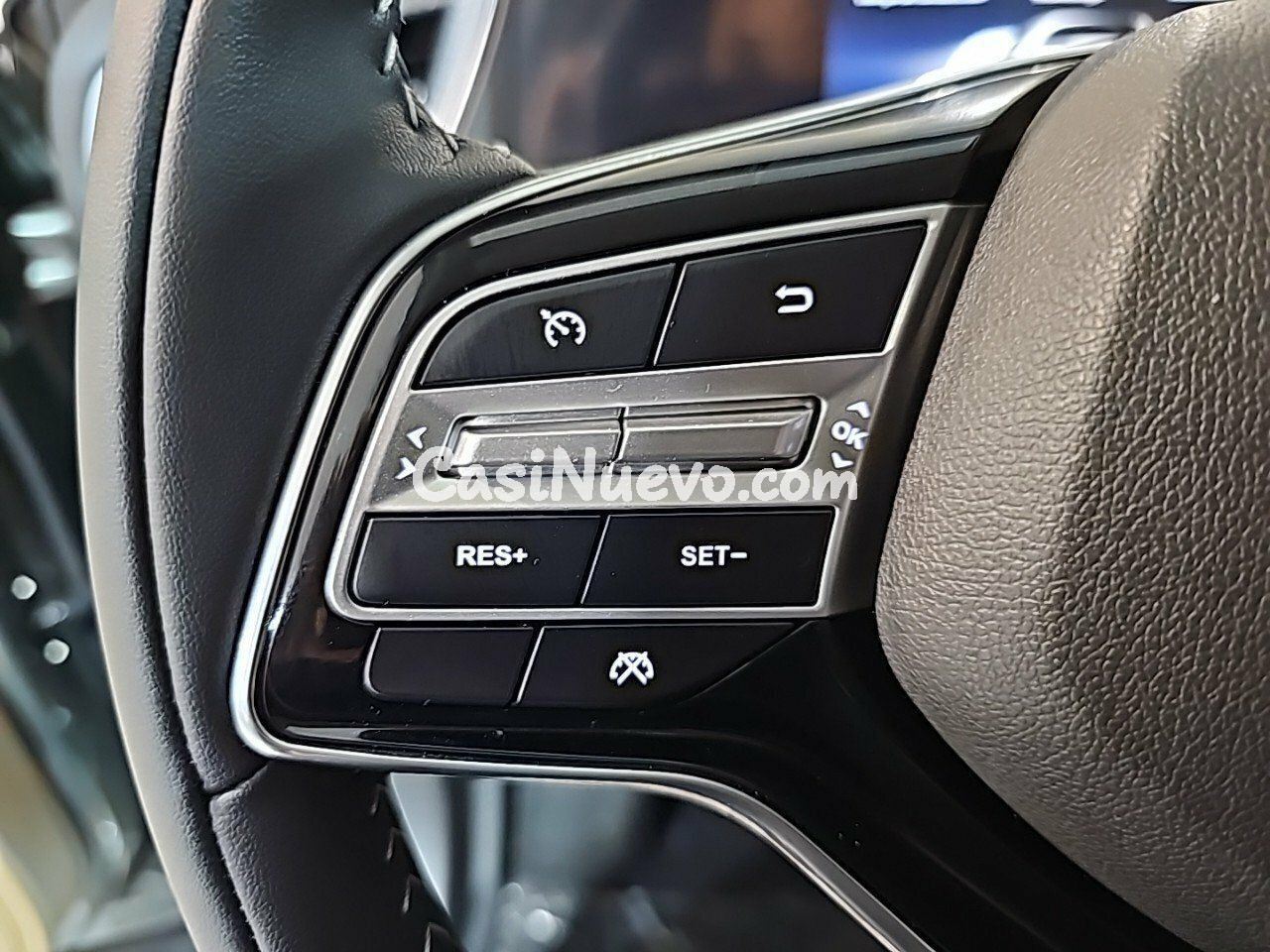 DFSK E5 E5 Intelligent - foto 11