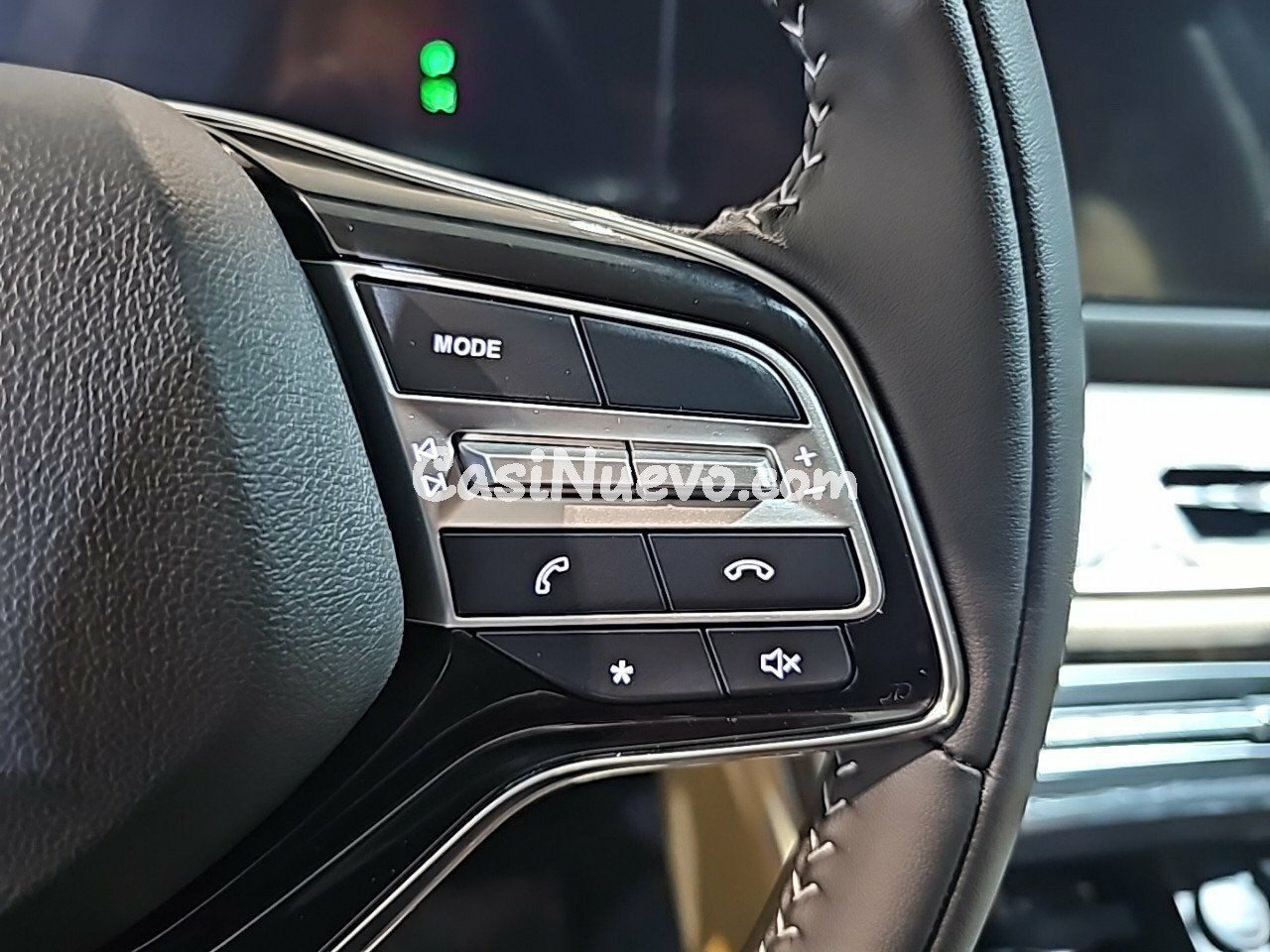 DFSK E5 E5 Intelligent - foto 12