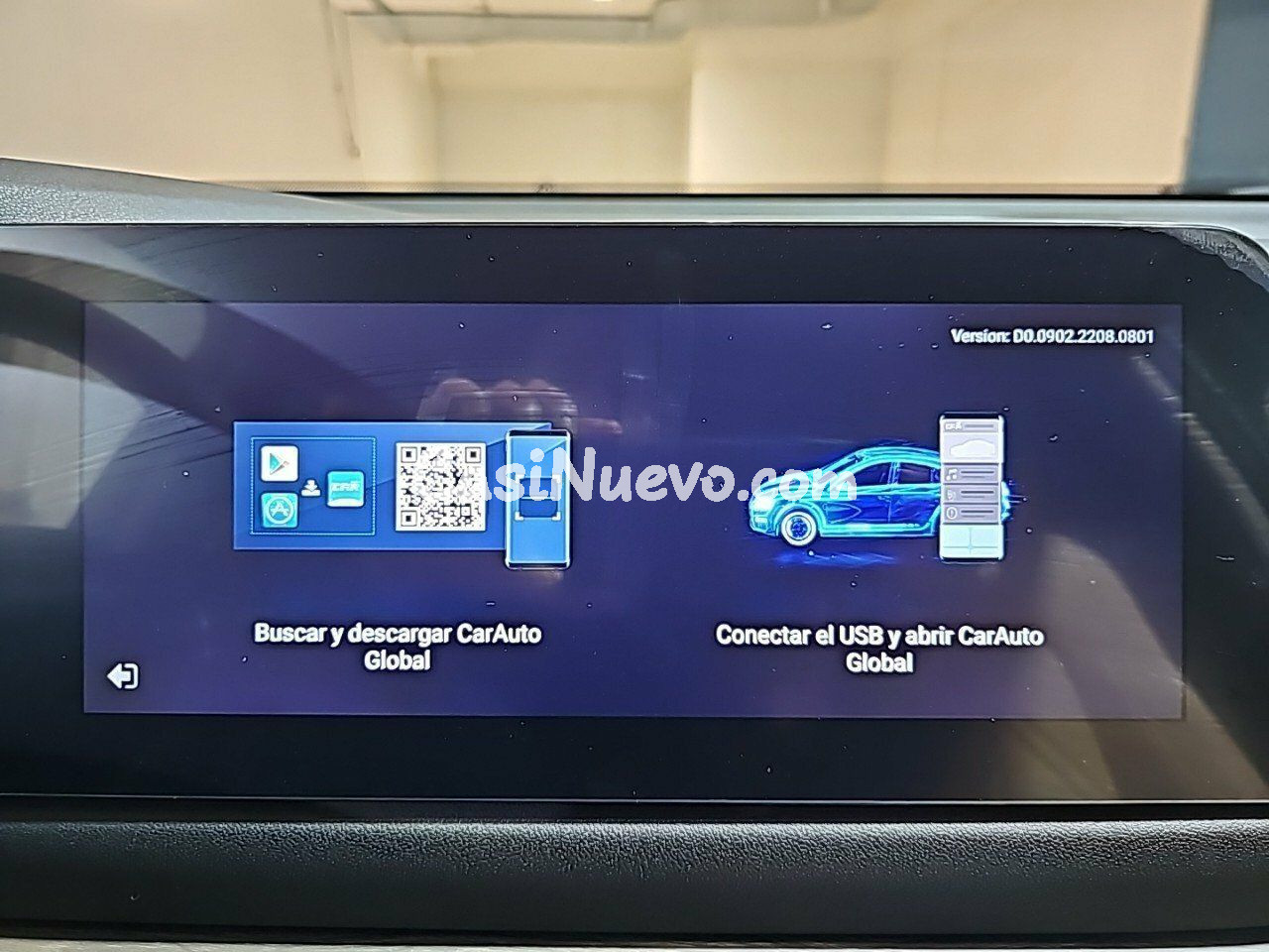 DFSK E5 E5 Intelligent - foto 14