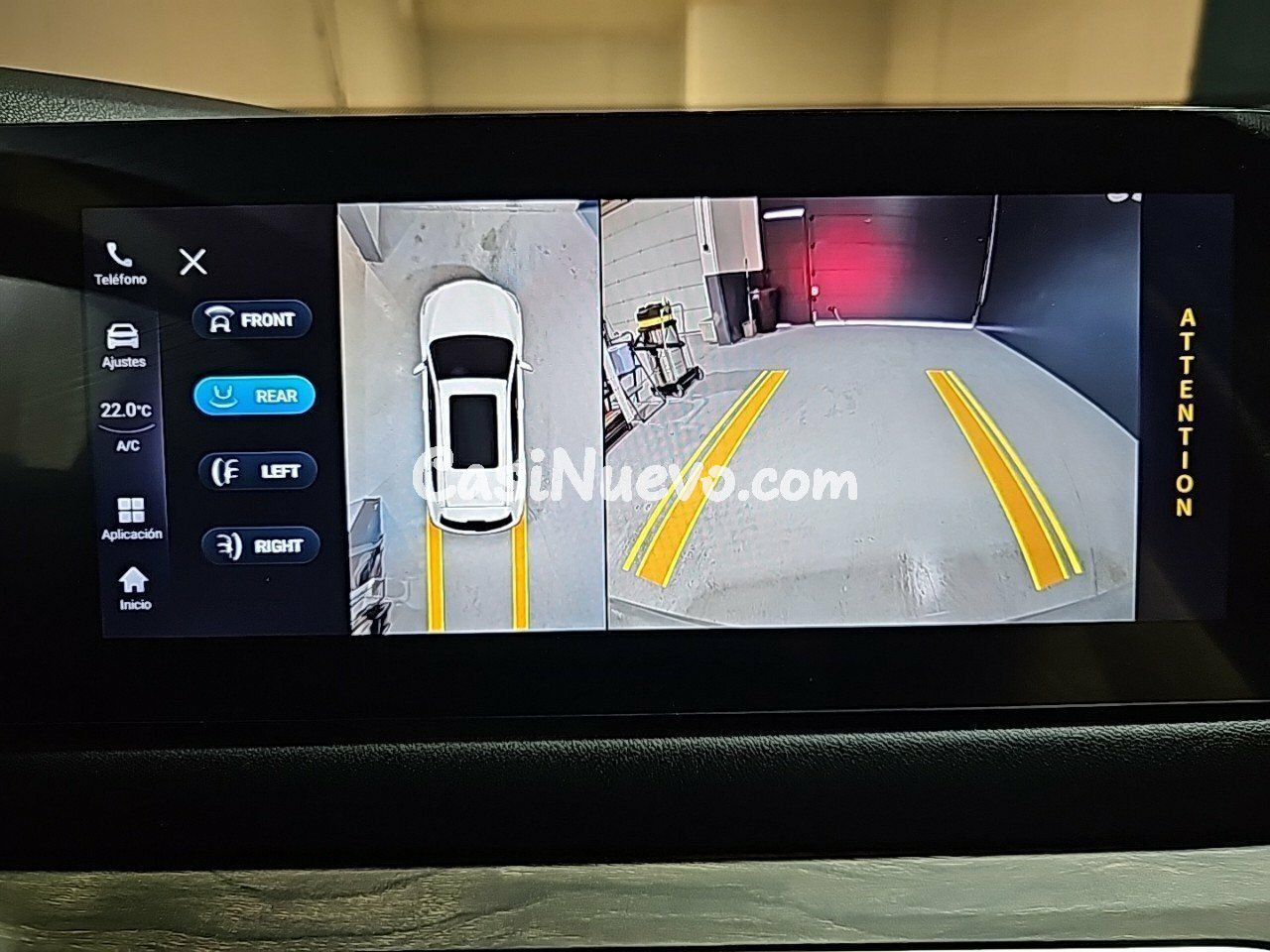 DFSK E5 E5 Intelligent - foto 15