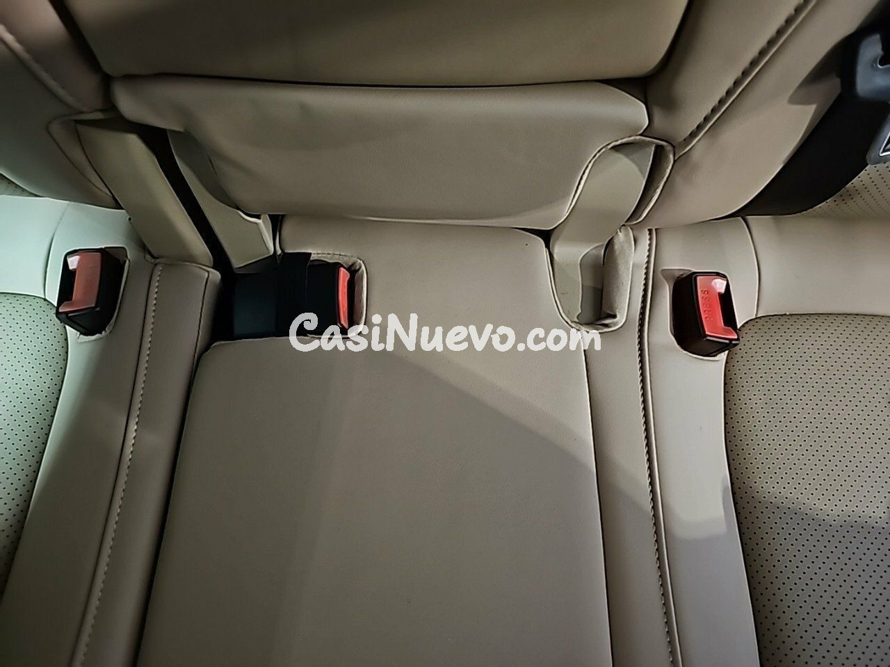 DFSK E5 E5 Intelligent - foto 22