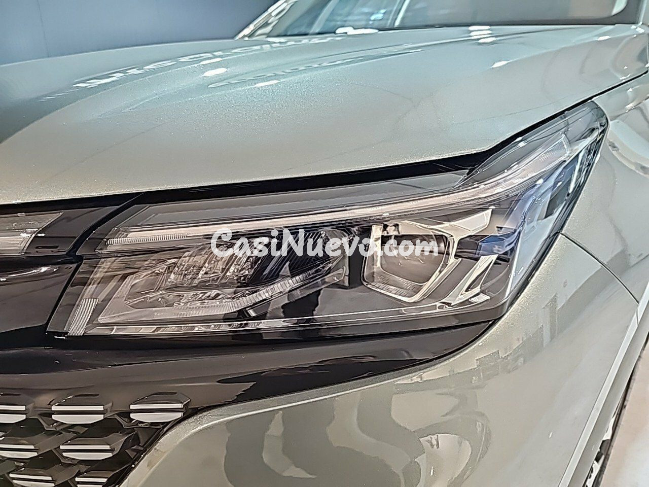 DFSK E5 E5 Intelligent - foto 26